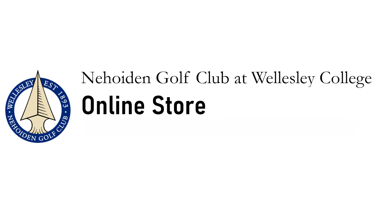 Nehoiden Golf Course Store